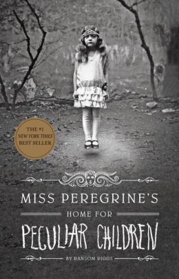 Miss Peregrine's Home