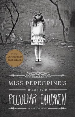 Miss Peregrine 1