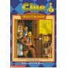 Clue Books