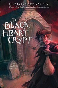 Black Heart Crypt