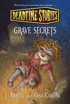 Grave Secrets