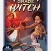 Eigth Grade Witch
