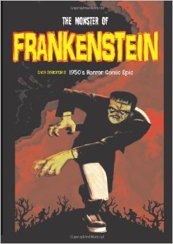 Frankenstein IGP