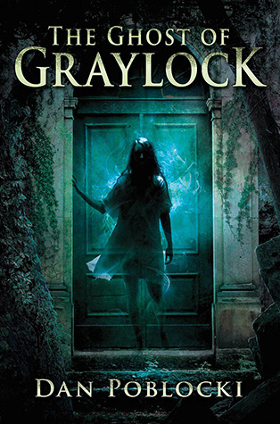 Ghost of Graylock
