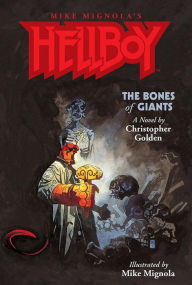 Hellboy: Bones of Giants