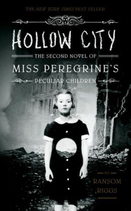 Hollow City