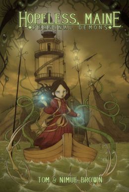 Hopeless Maine