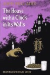 House Clock Walls