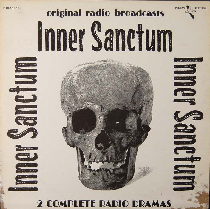 Inner Sanctum Album 2