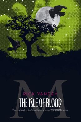 Isle of Blood