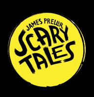 Scary Tales Logo