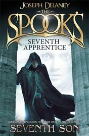 Seventh Apprentice UK