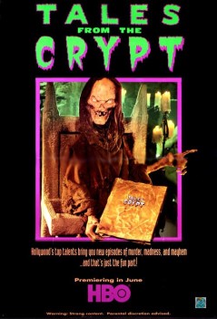 Tales From the Crypt