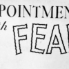 Appointment with Fear