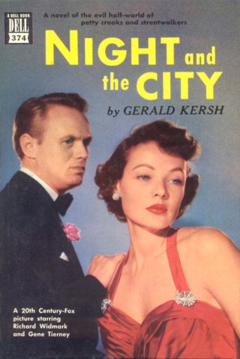 Night and the City Paperback