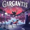 Gargantis Cover