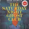 Saturday Night Ghost Club