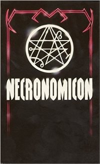 necronomicon simon