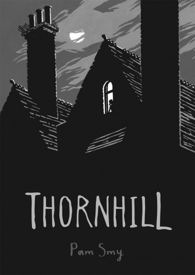 Thornhoill by Pam Smy