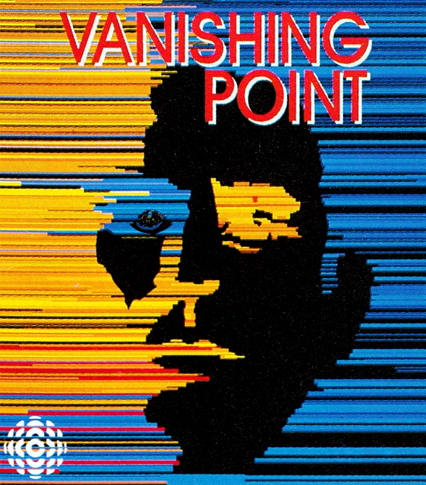 Vanishing Point Logo