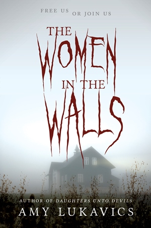 Women in the Walls